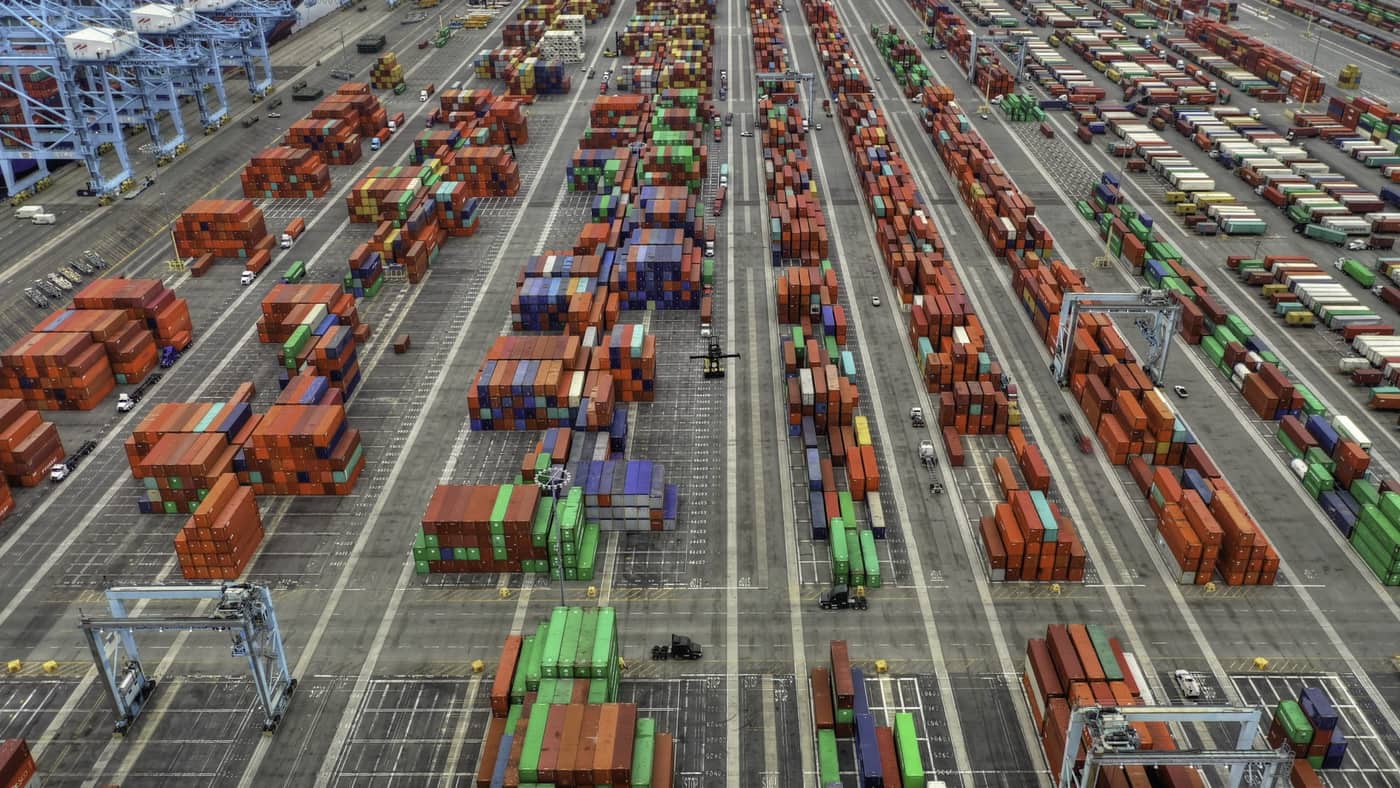 Transport Operations
