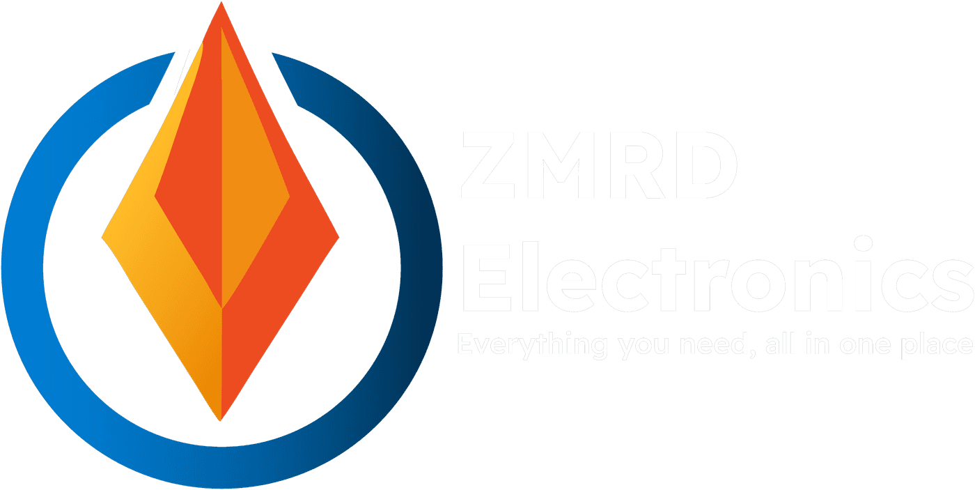 Zmrd Electronics