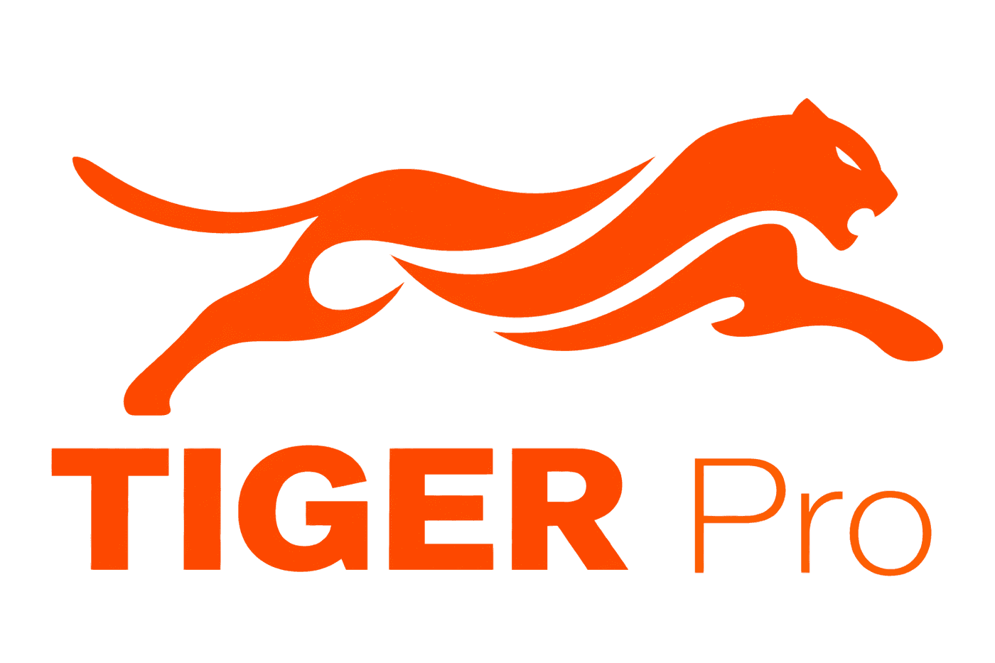 Tiger Pro